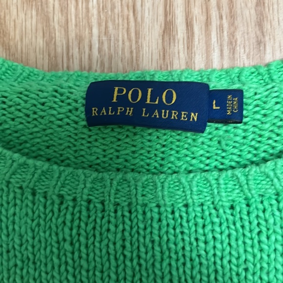 Sweater - Picture 3 of 3